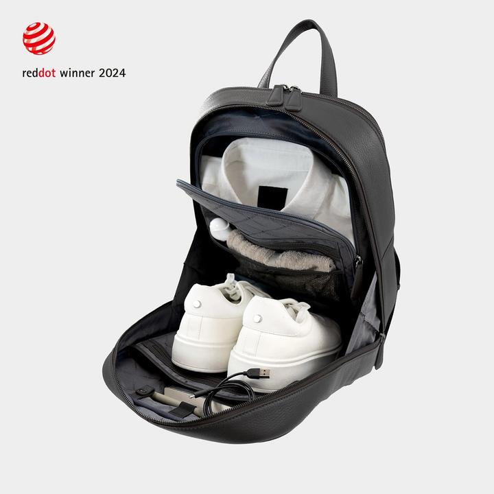 Actual product image Braun Büffel Theo (17 l)