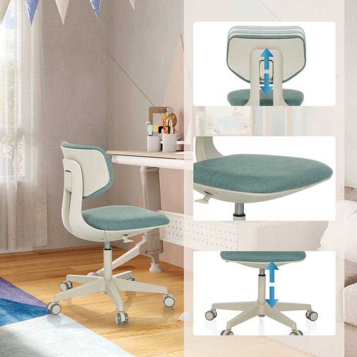 Produktbild Hjh Office Kiddy Classic