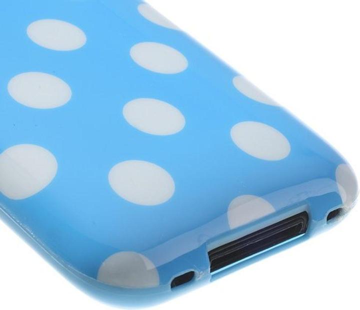 Actual product image König Design Protective cover for mobile Apple iPhone 3 / 3G / 3GS (Apple iPhone 3G, Apple iPhone 3GS)