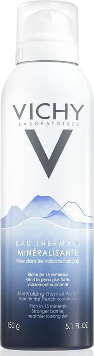 Vichy Thermalwasser (150 ml, Gesichtswasser)