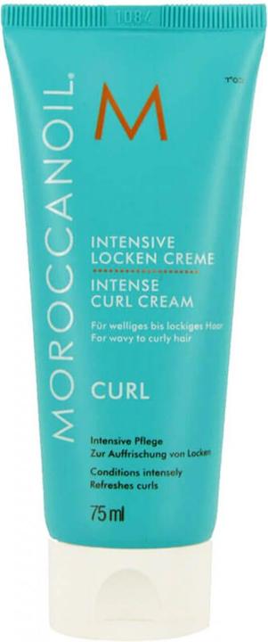 Image du produit Moroccanoil Intensif (Crème capillaire, 75 ml)
