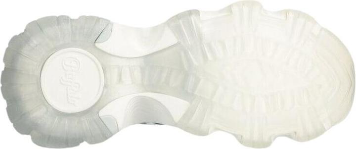 Actual product image Buffalo Norion1 Vegan Nappa/Mesh - 159487 (39)
