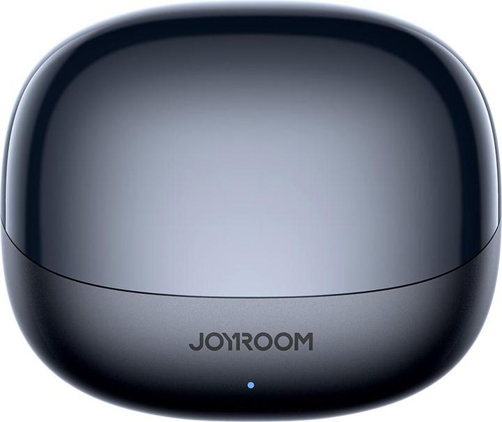 Actual product image Joyroom Funpods Series True Wireless earphones - Black (5 h, Cable)