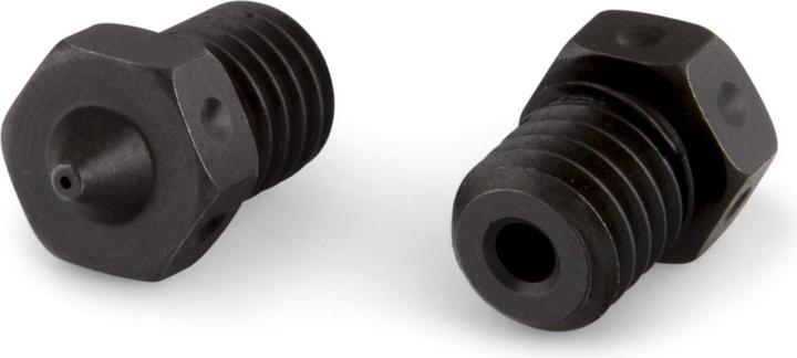 Prima Creator P120 Nozzle trempé 0.6 mm - 1 pc (Tube de grenaillage)
