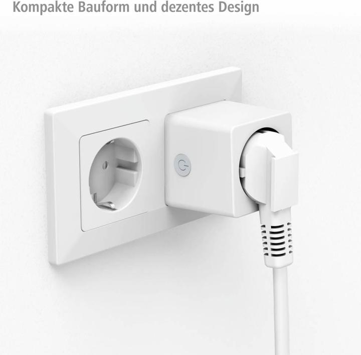 Immagine prodotto Hama Mini presa wifi
