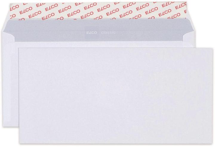 Actual product image Elco Classic (C5/6, 500 x)