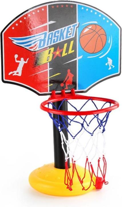 Immagine prodotto OEM Consumer electronics Children's basketball stand