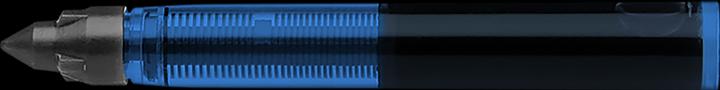 Actual product image Schneider ONE CHANGE - Roller cartridge (Inkwell, Black, 0.60 mm)