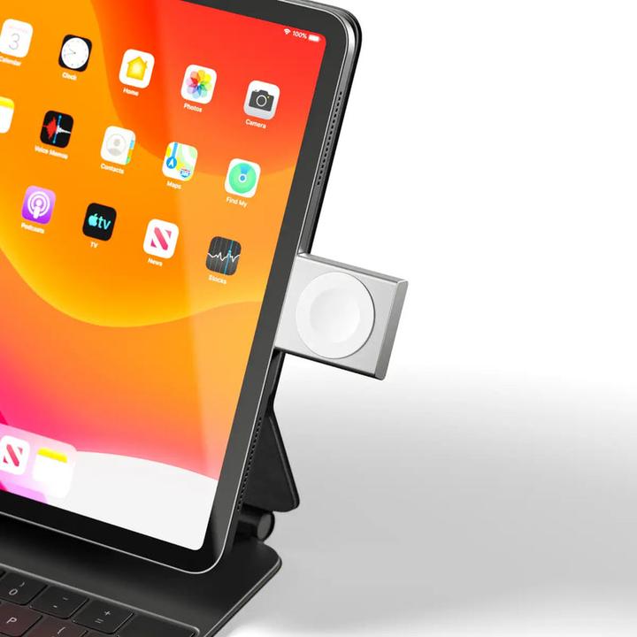 Produktbild Alogic Magnetic Apple Watch Charger