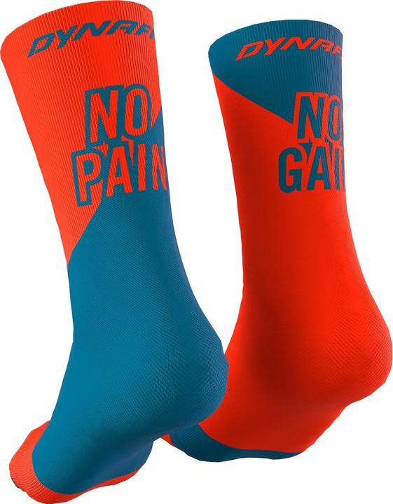 Actual product image Dynafit No Pain No Gain Socks Unisex (35 - 38)