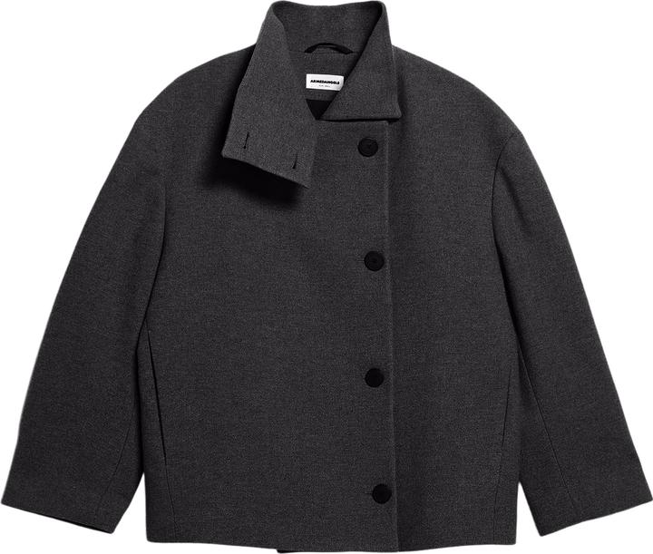 Armedangels Wolljacke MAJELAA