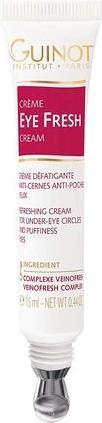 Produktbild Guinot Creme Eye Fresh (Crème, 15 ml, Tag + Nacht)