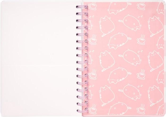 Produktbild Pusheen Erik Schulerkalender (14 x 16 cm)
