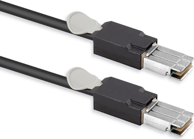 Image du produit BlueLAN Câble pour cascade CAB-STK-E-P1M compatible avec Cisco FlexStack 1 mètre