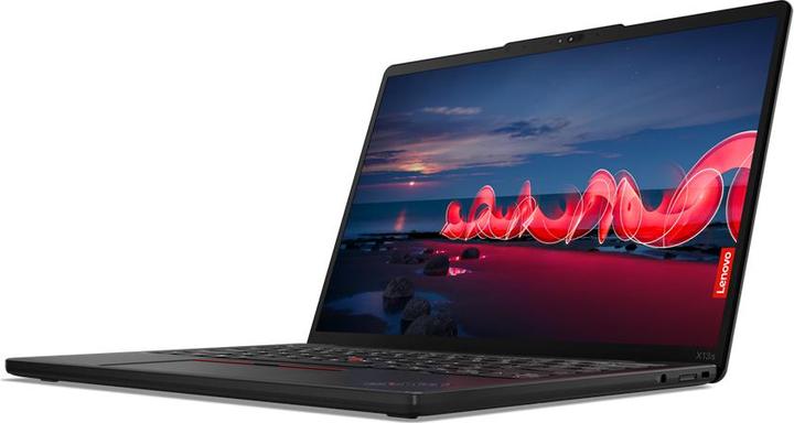 Actual product image Lenovo ThinkPad X13s 8cx Gen 3 (13.30", Snapdragon 8cx Gen 3, 32 GB, 512 GB, Eng. Int.)