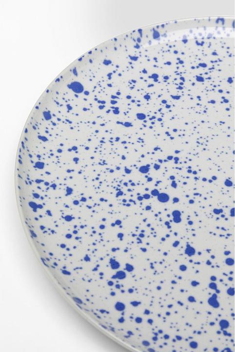 Produktbild Kare Design Teller Partito Sprinkles Ø27cm (27 cm)