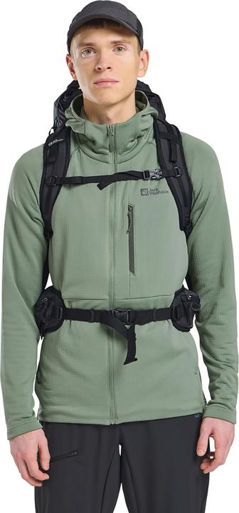 Immagine prodotto Jack Wolfskin Cyrox Shape 30 S-L (30 l)