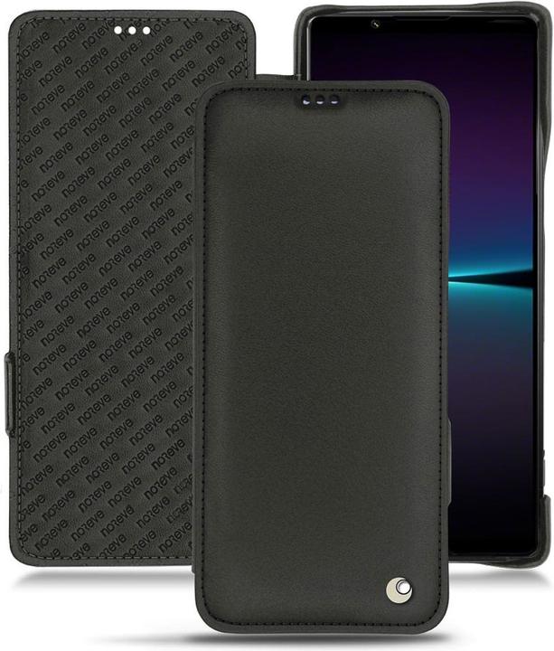 Image du produit Noreve Coque en cuir à rabat horizontal (Sony Xperia 1 IV)