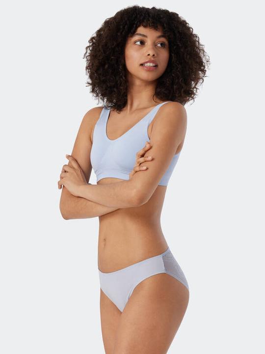 Produktbild Schiesser Invisible Lace Slip (36)