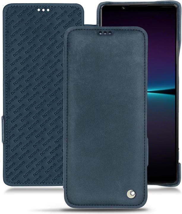Image du produit Noreve Coque en cuir à rabat horizontal (Sony Xperia 1 IV)