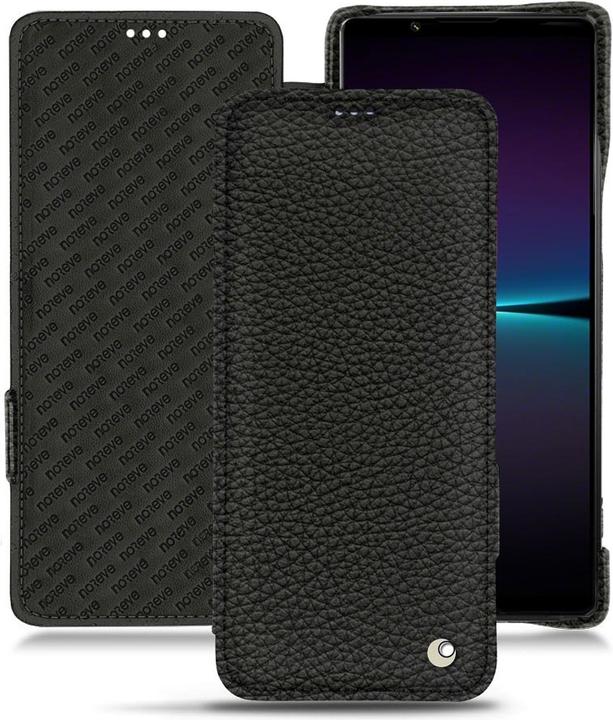 Ebène ( Noir / Black )
