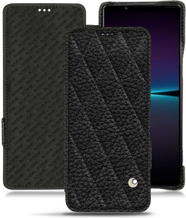 Image du produit Noreve Coque en cuir à rabat horizontal (Sony Xperia 1 IV)