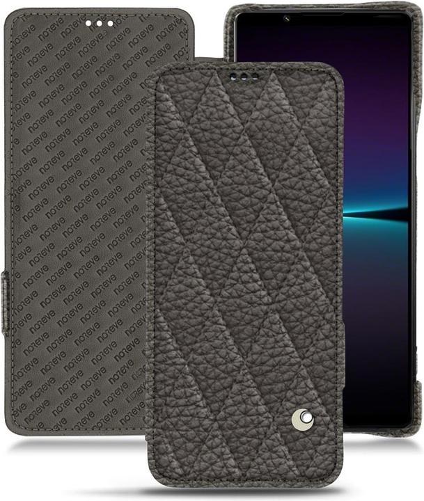 Anthracite - Couture ( Pantone #41403c )