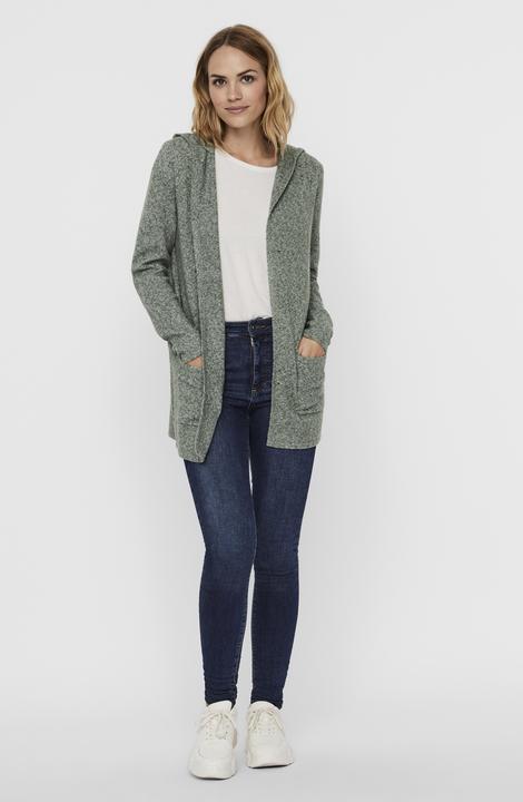 Actual product image Vero Moda Kapuzen Strickjacke (XS)