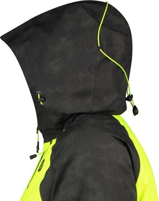 Immagine prodotto Agu Giacca invernale antipioggia Commuter Hi-vis e Reflection (L)