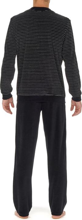Image du produit HOM Robe d'intérieur en éponge (XXL)