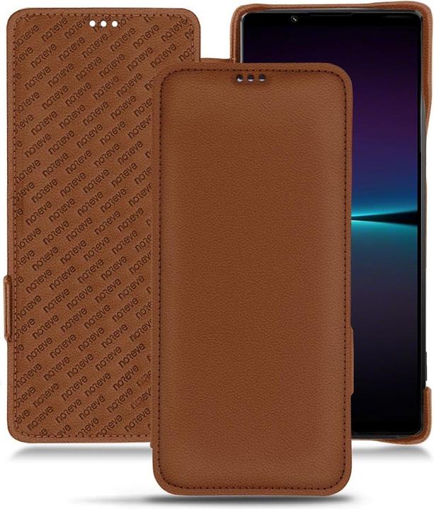Immagine prodotto Noreve Cover in pelle orizzontale (Sony Xperia 1 IV)