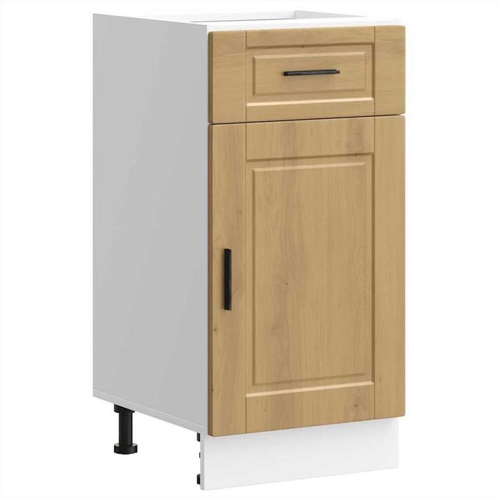 Actual product image VidaXL Lyman (40 x 46 x 81.5 cm)