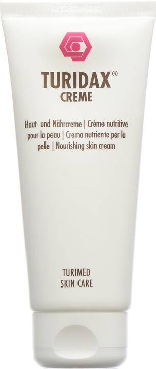 Turidax Haut- und Nährcreme
