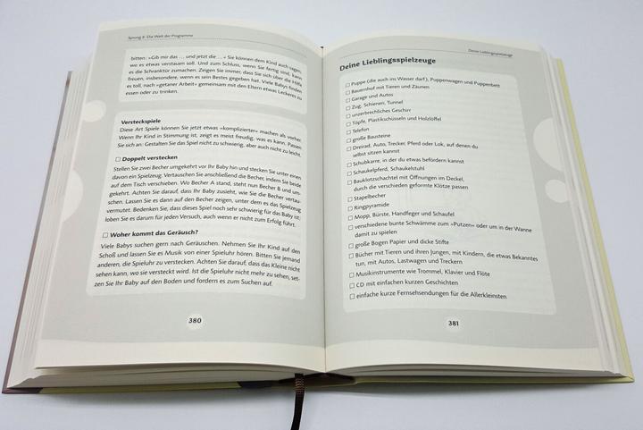 Produktbild Oje, ich wachse! (Deutsch, Frans X. Plooij, 2019)