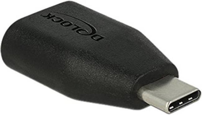 Produktbild Delock USB-A – USB-C (USB 3.1, 3.50 cm)
