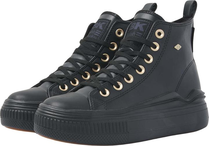 Immagine prodotto British Knights scarpe da basket da kaya flow mid (38)