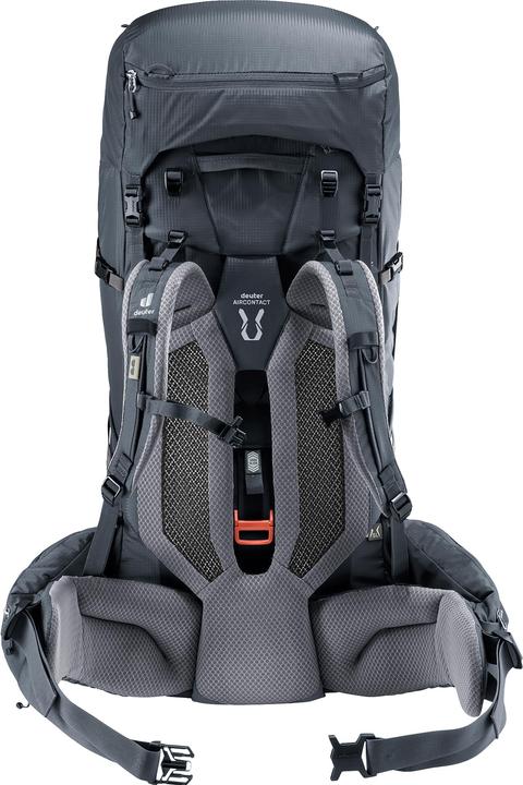 Produktbild Deuter Aircontact Pro 85+10 (85 l)