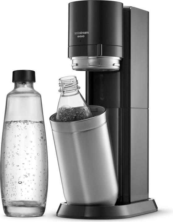 SodaStream E-Duo