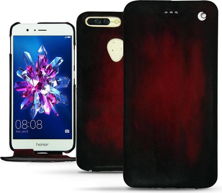 Immagine prodotto Noreve Cover in pelle verticale (Honor 8 Pro)