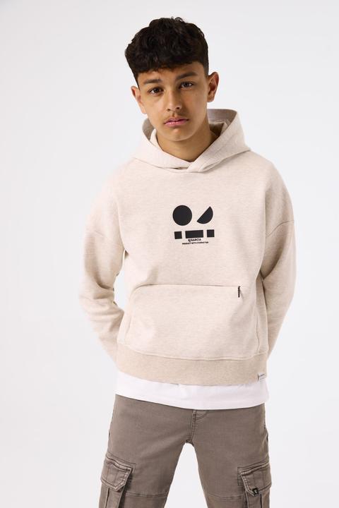 Actual product image Garcia Pullover (128, 134)