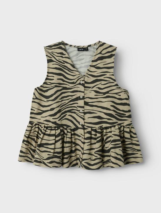 Produktbild Lmtd Zebra Oberteil (134)