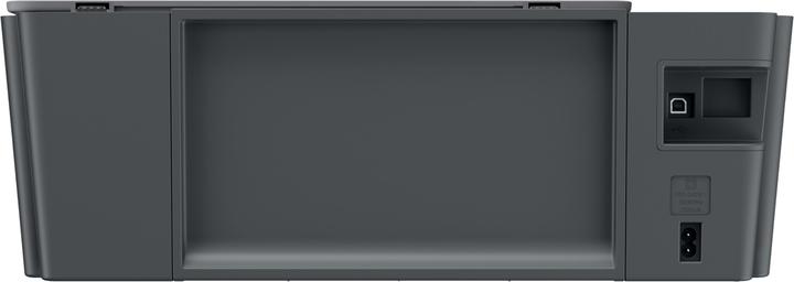 Produktbild HP DeskJet 2710 (Tintenpatrone, Farbe)