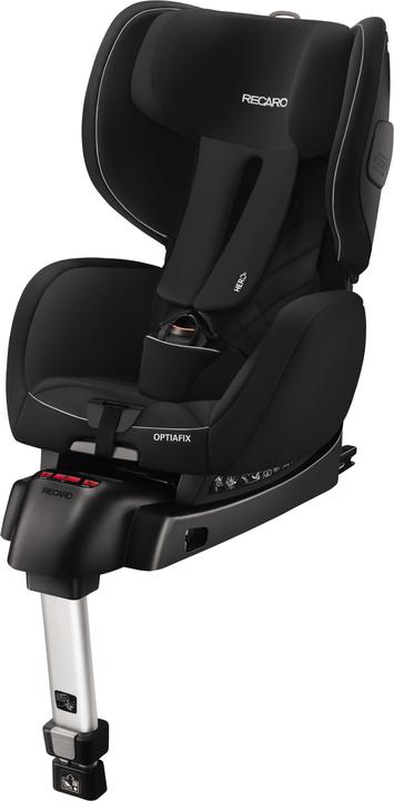 Actual product image RECARO Optiafix (Booster seat, ECE R129/i-Size Standard)