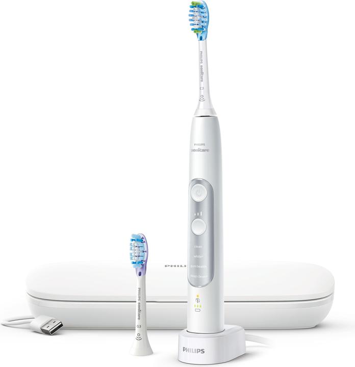 Philips Sonicare ExpertClean 7500 (Schallzahnbürste)