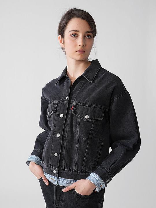 Immagine prodotto Levis Jeansjacke (XS)