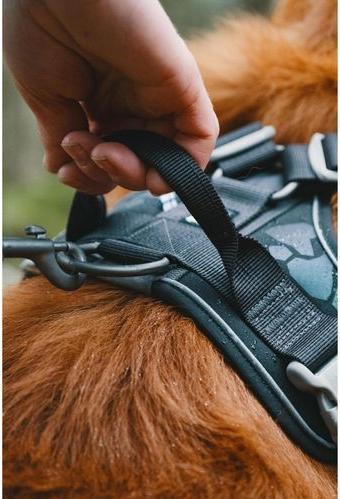 Produktbild Hurtta Geschirr Weekend Warrior ECO (XXL, Hund, Allgemein)