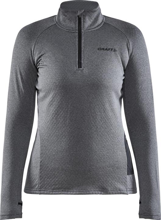 Actual product image Craft Core Trim Thermal Longsleeve (XS)