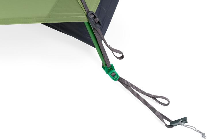 Actual product image Sea To Summit Alto TR1 PLUS (Dome tent, 1.23 kg, 1 person)
