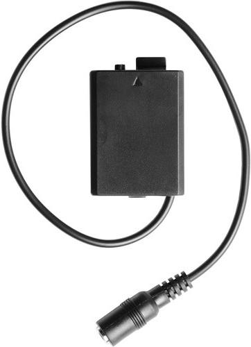Image du produit Tether Tools Case Relay, Kuppler LP-E17 Akkuadapater zu LP-E17