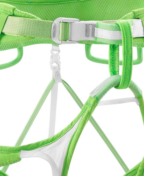Produktbild Edelrid Ace II Klettergurt (L)